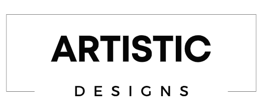 Artistic Designs Dance Company logo