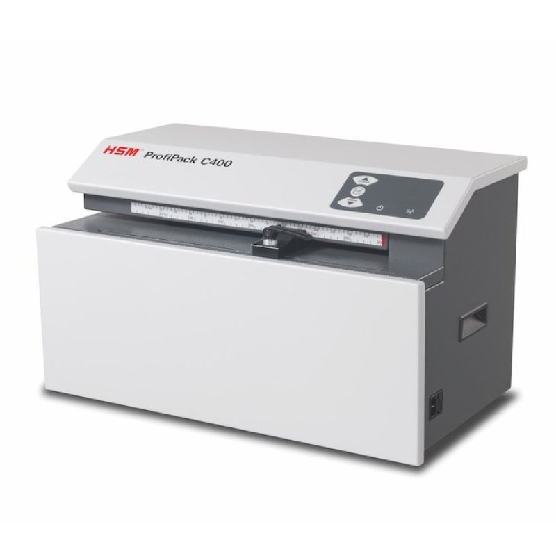 HSM ProfiPack C400