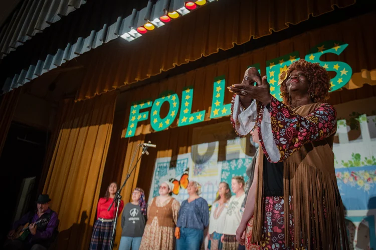 Maplewood Arts & Culture Newsletter, September 18, 2025
