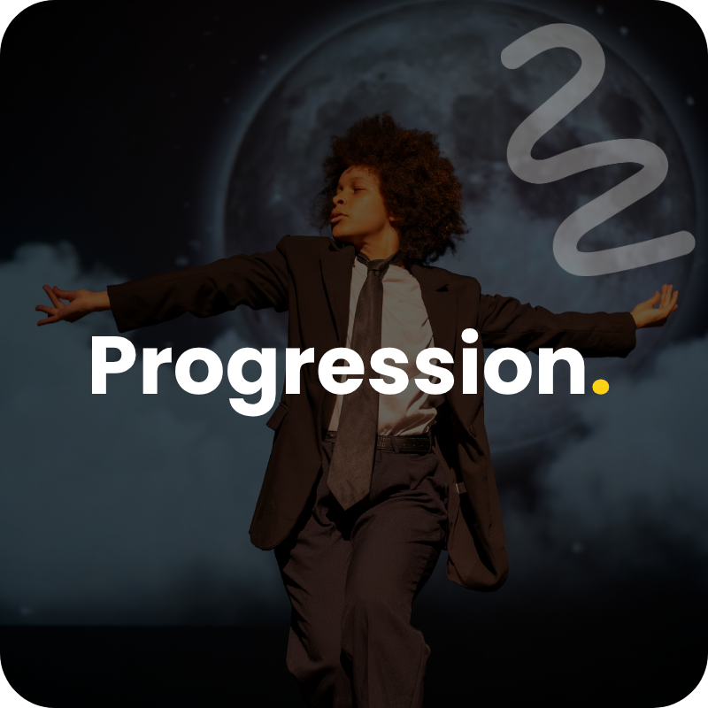 Progression