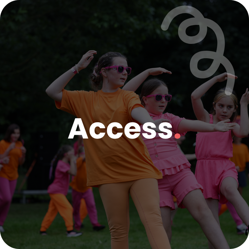 Access