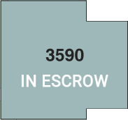 3590 Garfield St - In Escrow