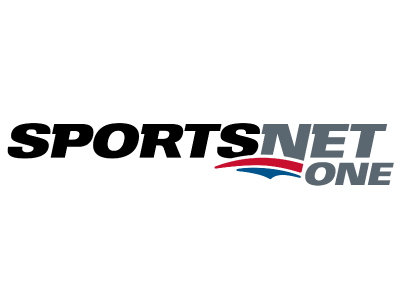 	Sportsnet ONE	Logo 