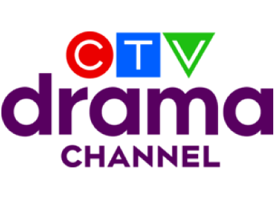 	CTV Drama Channel	Logo 