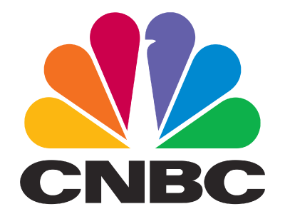 	CNBC	Logo 