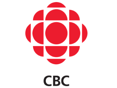 	CBC Toronto	Logo 