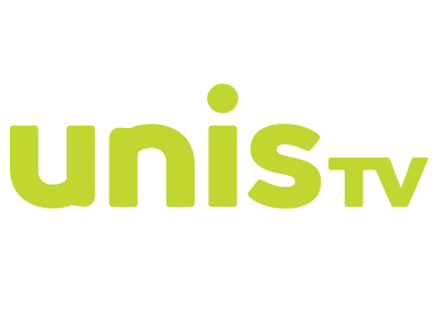 	UNIS TV (Pacific)	Logo 