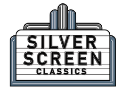 	Silver Screen Classics	Logo 