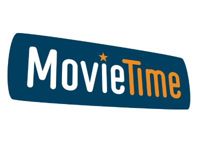 	Movie Time	Logo 