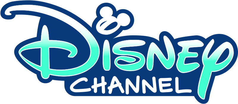 	Disney Channel	Logo 