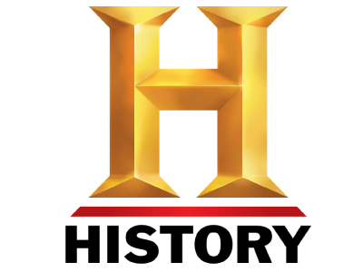 	History Channel	Logo 
