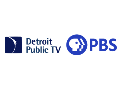 	PBS Detroit	Logo 