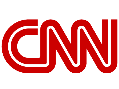	CNN 	Logo 