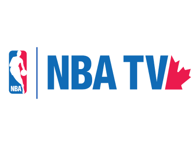 	NBA TV Canada	Logo 