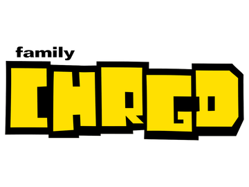 	Chargd (Wild Brain Channel)	Logo 