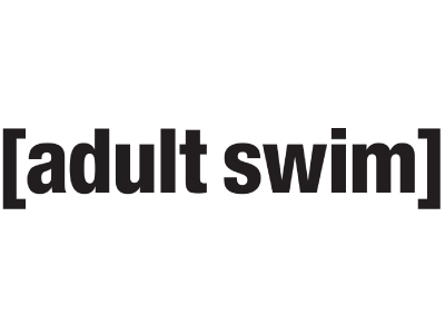 	Adult Swim	Logo 