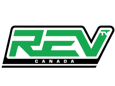 	REV TV	Logo 