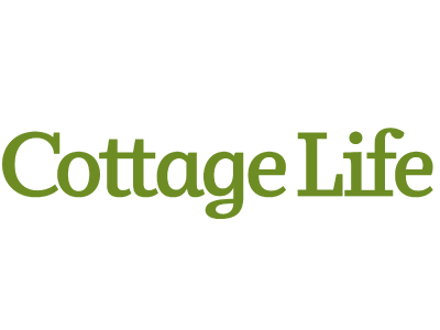 	Cottage Life	Logo 