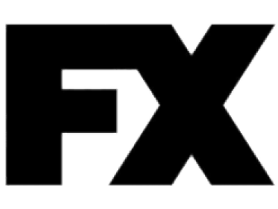 	FX 	Logo 
