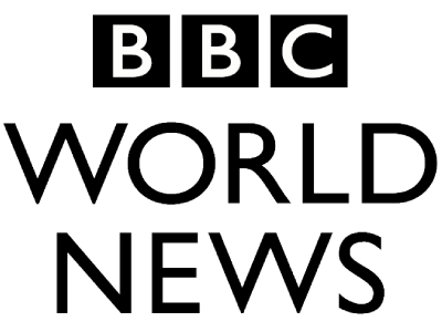 	BBC News	Logo 