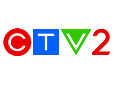 	CTV2 (Ottawa)	Logo 