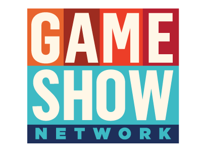 	Game Show Network 	Logo 