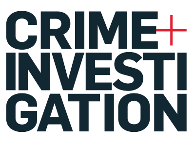 	Crime + Investigation	Logo 