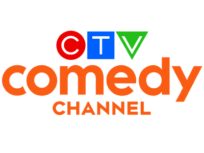 	CTV Comedy Channel	Logo 