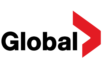 	Global Toronto	Logo 