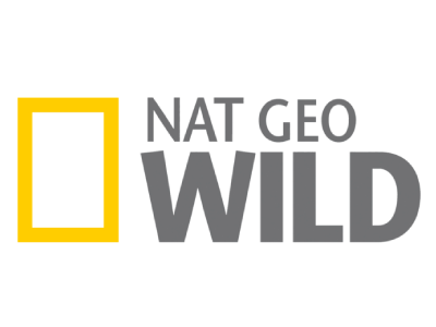 	Nat Geo Wild Canada	Logo 