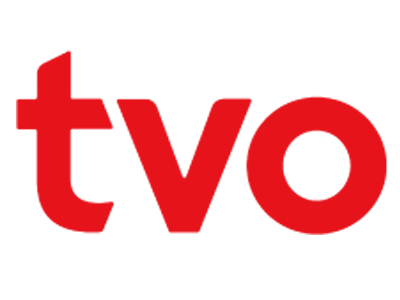 	TVO	Logo 