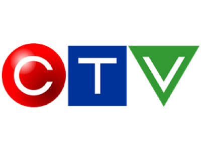 	CTV Toronto	Logo 