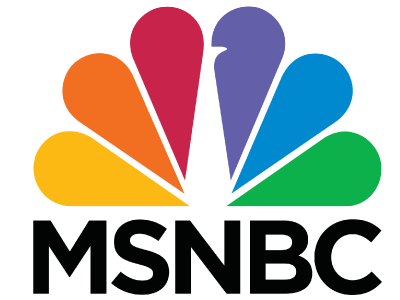 	MSNBC	Logo 
