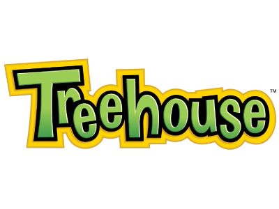 	Treehouse TV	Logo 
