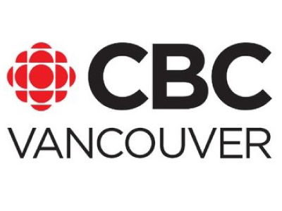 	CBC Vancouver 	Logo 