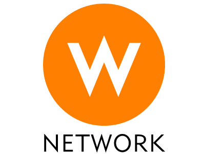 	W Network	Logo 