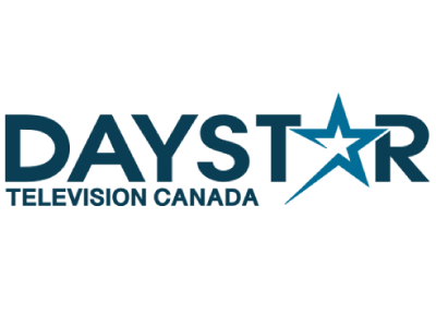 	DayStar TV	Logo 