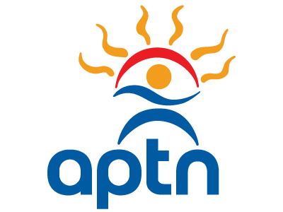 	Aboriginals People TV	Logo 