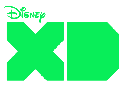 	Disney XD	Logo 