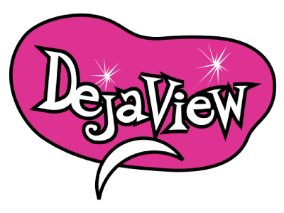	Deja View	Logo 