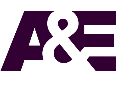 	A & E	Logo 