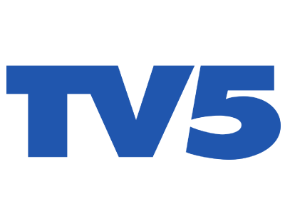 	TV5 Quebec Canada	Logo 