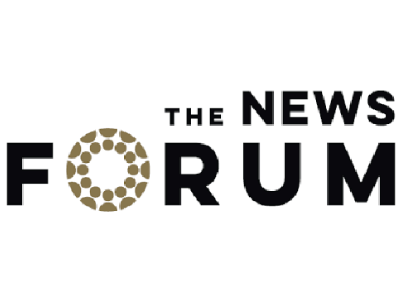 	The News Forum	Logo 