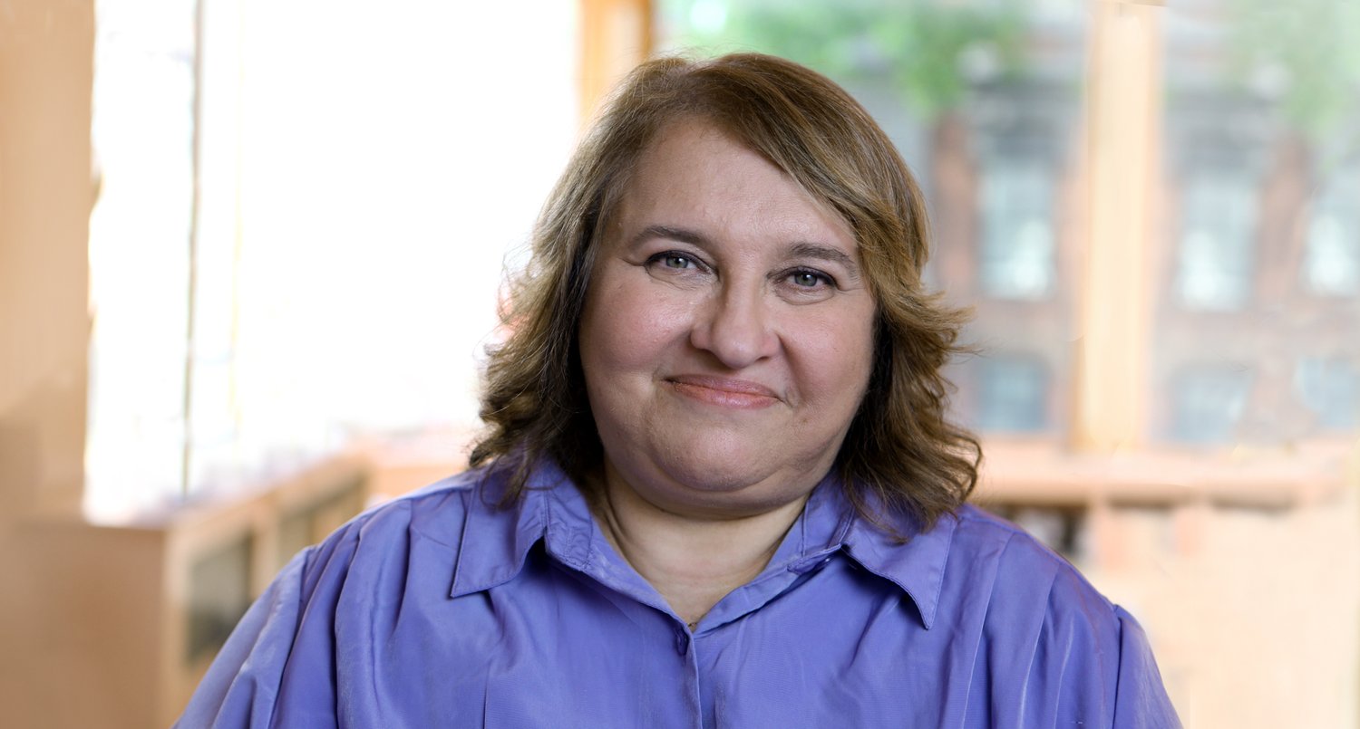 Sharon Salzberg