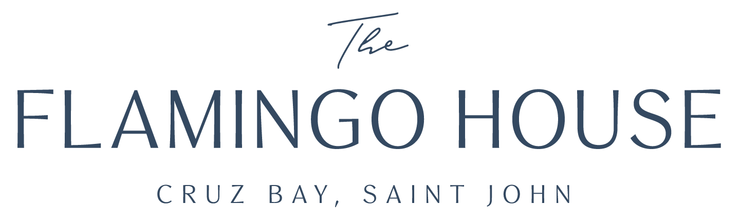 The Flamingo House business image