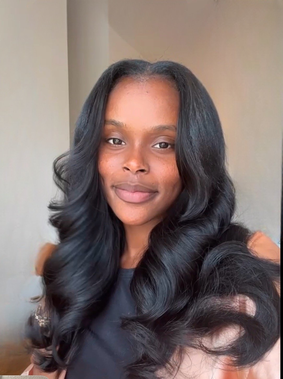 Deasia Reynolds, LCSW