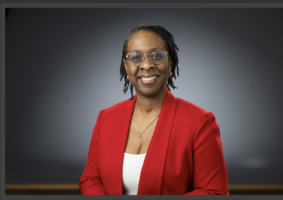 Carol-Ann Partridge, Marriage and Family Therapy Intern