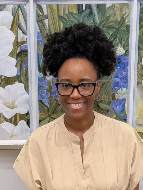 Tyesha Davis, LPC