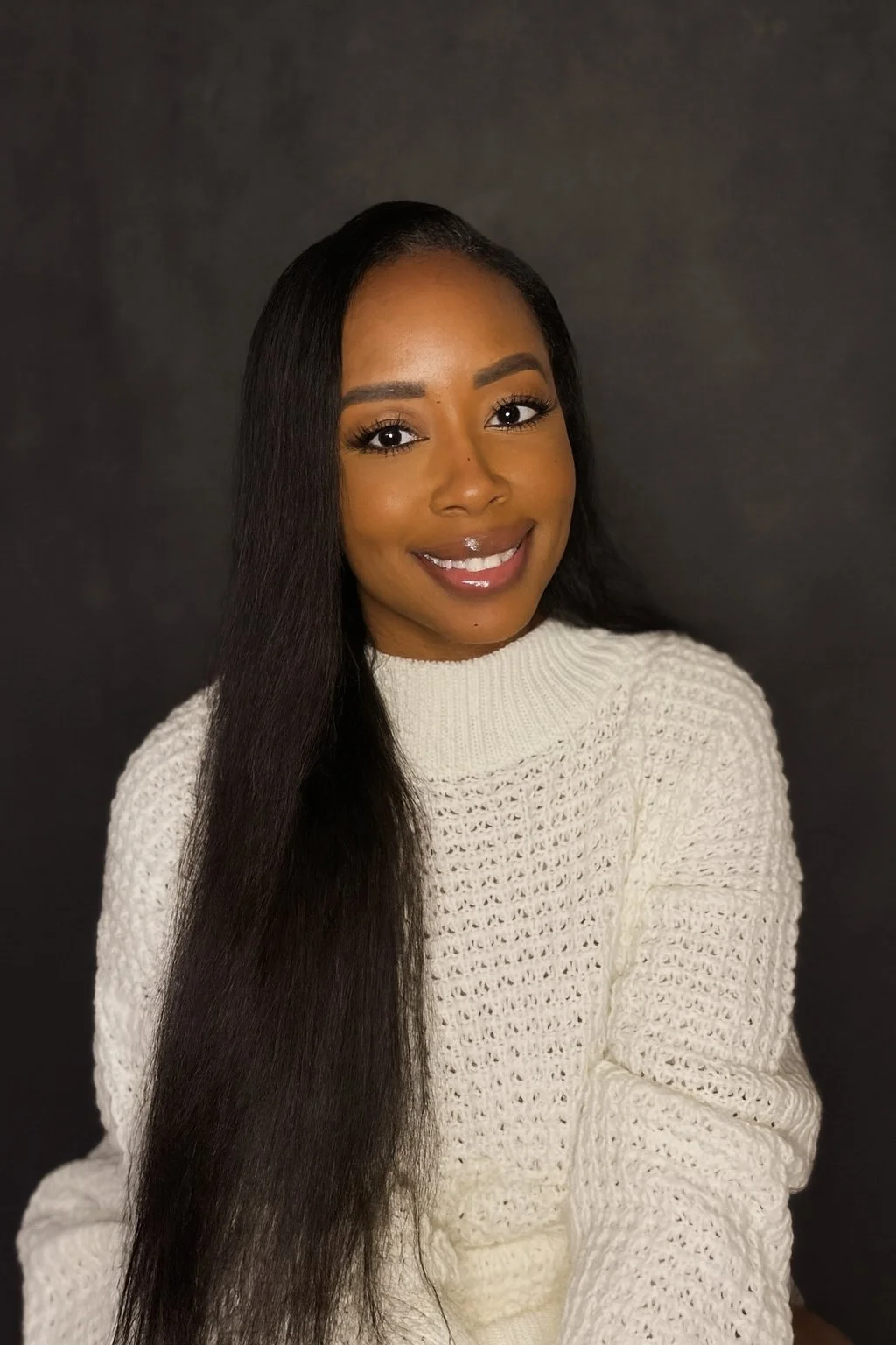 Serena Tinsley, Mental Health Counseling Intern