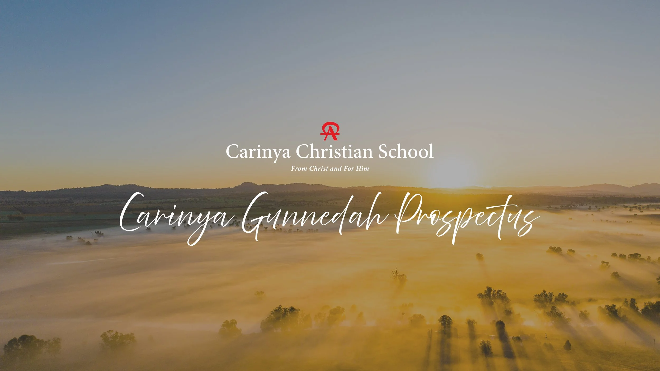 Carinya Gunnedah Prospectus